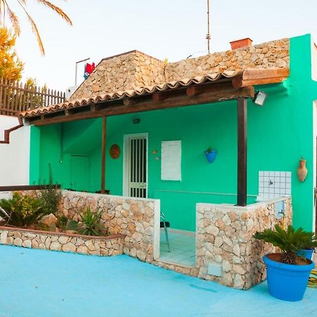 Residence Lampedusa Blu Ngoại thất bức ảnh