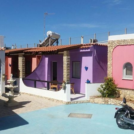 Residence Lampedusa Blu Ngoại thất bức ảnh