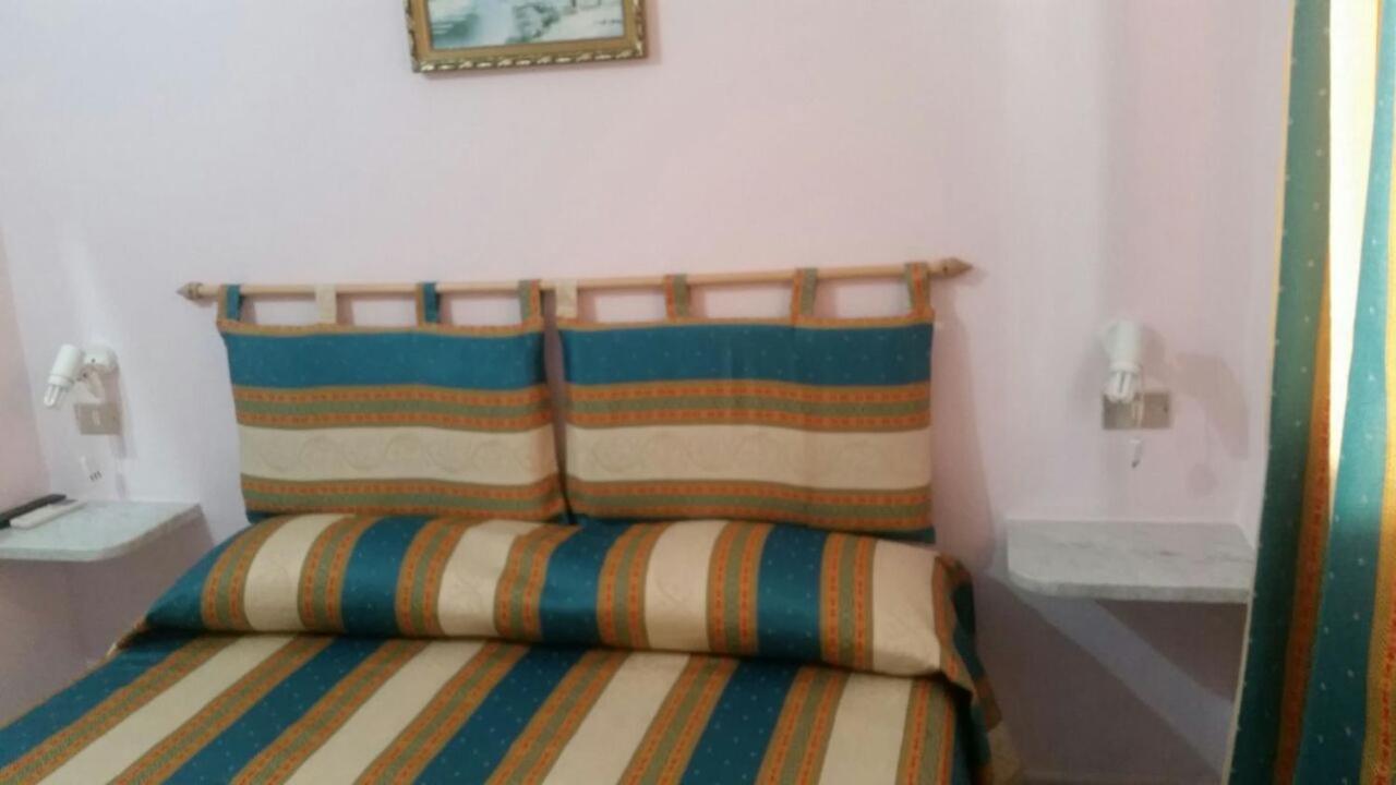 Residence Lampedusa Blu Ngoại thất bức ảnh