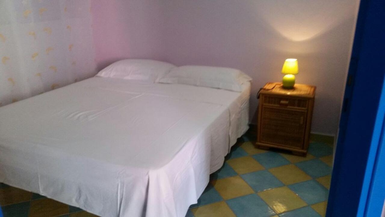 Residence Lampedusa Blu Ngoại thất bức ảnh