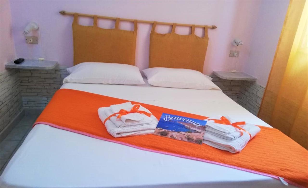 Residence Lampedusa Blu Ngoại thất bức ảnh