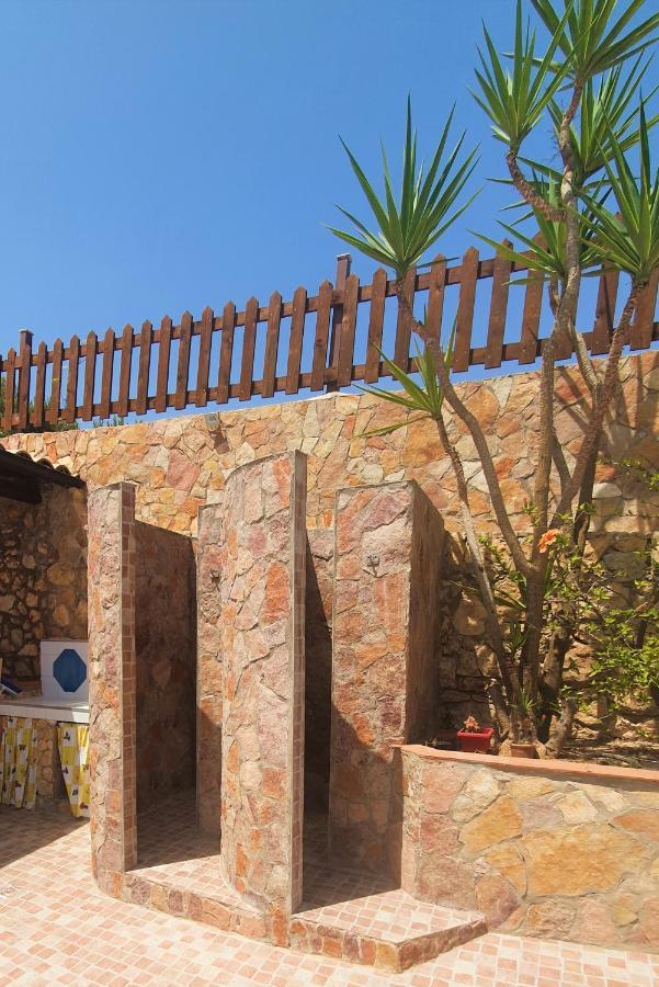 Residence Lampedusa Blu Ngoại thất bức ảnh